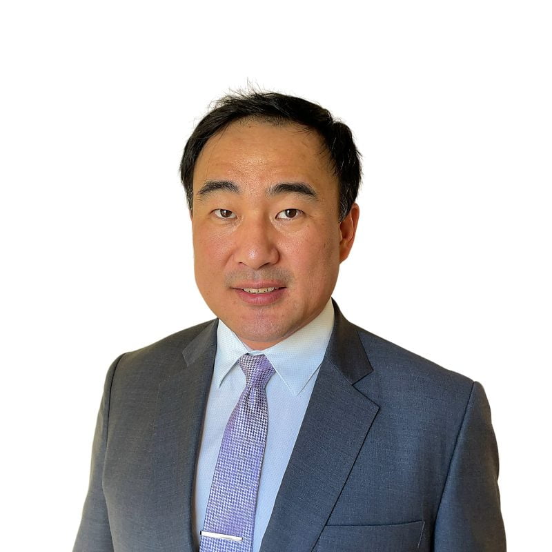 Jae Lee | Concorde Investment Services