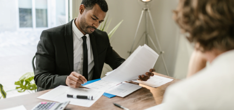 4 questions to ask your broker dealer