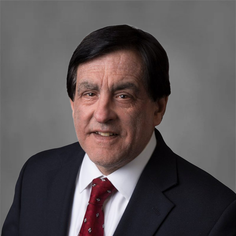 John Gakenheimer Headshot