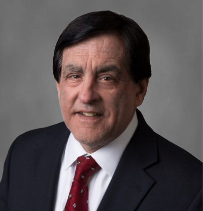 John Gakenheimer