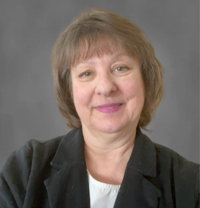 Kathleen Hofer