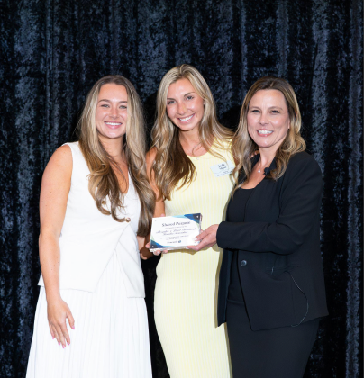 National Conference award recipients
